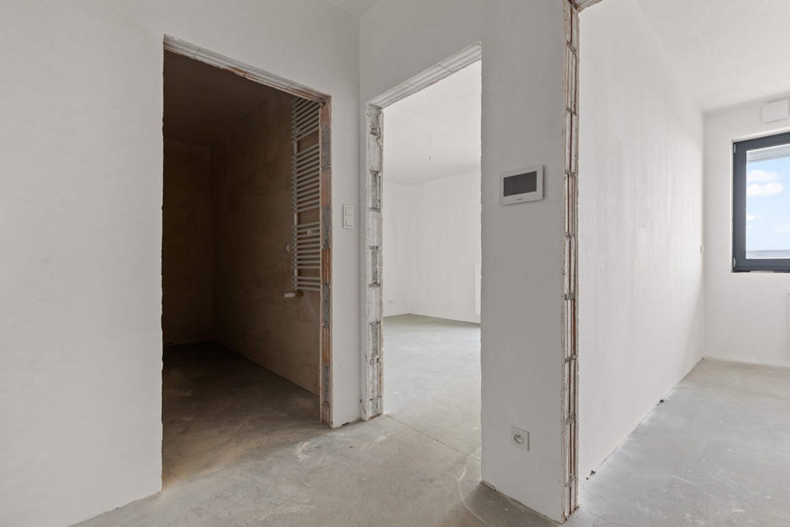 Polski Walczącej 2, 36 m², GOTOWE DO WEJŚCIA, 16p. - Widok 4