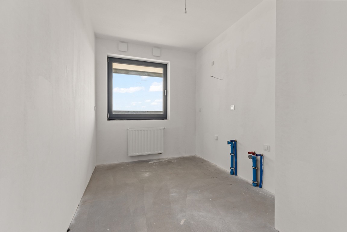Polski Walczącej 2, 36 m², GOTOWE DO WEJŚCIA, 16p. - Więcej