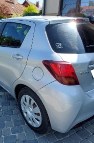 gwarancja Toyota relax, pierwszy właściciel, 115700 km-2