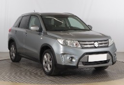 Suzuki Vitara II , Salon Polska, 1. Właściciel, Serwis ASO, GAZ, Navi,