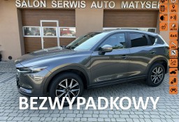 Mazda CX-5 2.0 160KM Rej.04.2018r 4x4 Automat