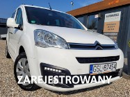 Citroen Berlingo II 1.6 DIESEL**2017**MULTISPACE**Śliczny**Jak Nowy**Zarejestrowany**