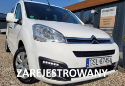 Citroen Berlingo II 1.6 DIESEL**2017**MULTISPACE**Śliczny**Jak Nowy**Zarejestrowany**