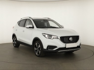 MG ZS ZS SUV SoH 95%, Serwis ASO, Automat, Skóra, Navi, Klima, Tempomat,,-1