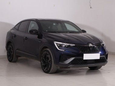 Renault Arkana , Salon Polska, 1. Właściciel, Serwis ASO, Automat, Skóra,-1