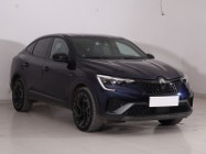 Renault Arkana , Salon Polska, 1. Właściciel, Serwis ASO, Automat, Skóra,