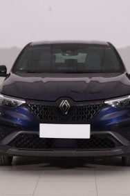 Renault Arkana , Salon Polska, 1. Właściciel, Serwis ASO, Automat, Skóra,-2