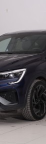 Renault Arkana , Salon Polska, 1. Właściciel, Serwis ASO, Automat, Skóra,-3