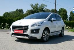 Peugeot 3008 II FL 1.6HDI 120KM Eu6 Style -Navi -Panorama -Kraj -2gi Wł -Zobacz