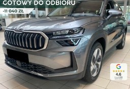 Skoda Kodiaq Selection 1.5 TSI iV PHEV DSG Selection 1.5 TSI iV PHEV 204KM DSG