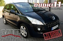 Peugeot 3008 I 1,6b DUDKI11 Navi,Tempomat,Klimatronic,Parktronic,kredyt.GWARANCJA