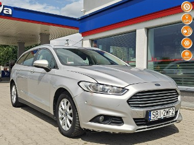 Ford Mondeo VIII-1