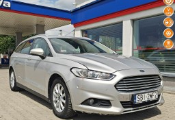Ford Mondeo VIII