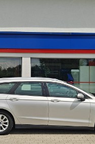 Ford Mondeo VIII-2