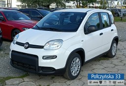 Fiat Panda III 1,0 70 KM Hybrid | Pakiet Urban | Biały Gelato