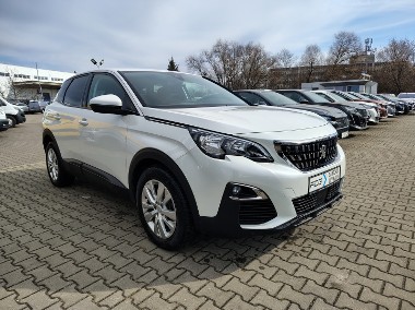Peugeot 3008 II 1.5 BlueHDi 130KM Wersja Active S&S EAT8-1