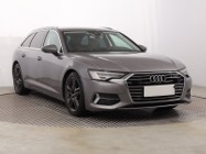 Audi A6 V (C8) , 204 KM, Automat, Navi, Klimatronic, Tempomat, Parktronic,
