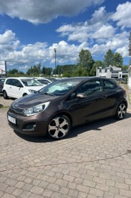 Kia Rio III Gaz-2