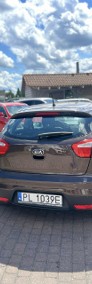 Kia Rio III Gaz-4