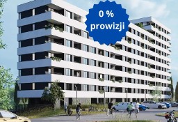 Nowe mieszkanie Kraków Nowa Huta