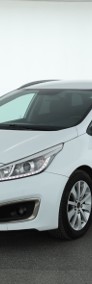 Kia Cee'd II , Salon Polska, Serwis ASO, Klima, Parktronic-3