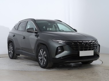 Hyundai Tucson , Serwis ASO, Automat, VAT 23%, Navi, Klimatronic, Tempomat,-1