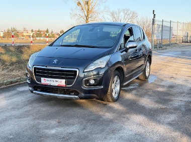Peugeot 3008 I-1