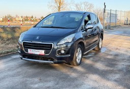 Peugeot 3008 I