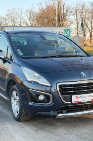 Peugeot 3008 I-2