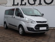 Ford Transit Custom , L2H1, 9 Miejsc