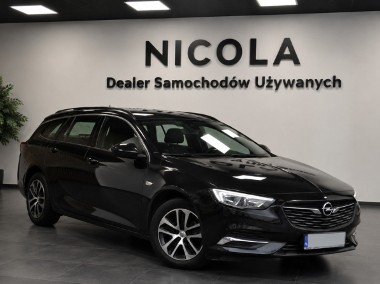 Opel Insignia II Country Tourer-1