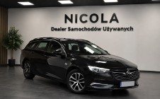 Opel Insignia II Country Tourer