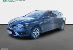 Renault Megane IV 1.3 TCe FAP Intens Kombi. WX4277C
