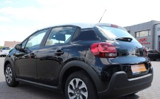 Citroen C3 III