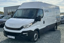 Iveco 35 Daily 35S15 3.0 D 16V 180KM 2019r, MAXI, automat Climatronic, Tempom