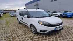 Fiat Doblo II