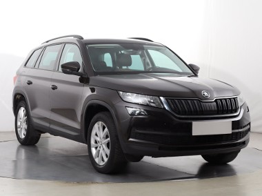 Skoda Kodiaq , Salon Polska, 1. Właściciel, Serwis ASO, Automat,-1