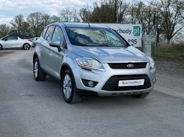 Ford Kuga I-1