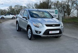 Ford Kuga I