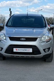 Ford Kuga I-2