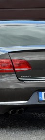 Volkswagen Passat B7 2.0 TDI 177KM DSG 94000km Serwis Salon PL Navi-3