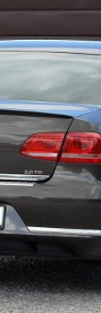 Volkswagen Passat B7 2.0 TDI 177KM DSG 94000km Serwis Salon PL Navi-4