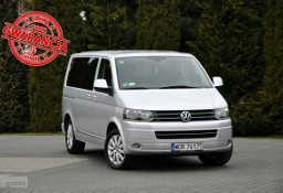 Volkswagen Multivan 2.0TDI(180KM)*Highline*Navi*7-Foteli*Skóry*2xParktronik*Alu17&quot;ASO VW