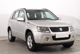 Suzuki Grand Vitara II , Klimatronic, Podgrzewane siedzienia,ALU
