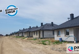 Nowy dom Różyny, ul. Młyńska