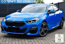 BMW SERIA 2 Gran Coupe 220i xDrive M Sport 2.0 (178KM) M Sport | Kamera cofania +