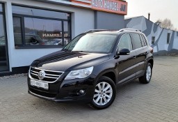 Volkswagen Tiguan I