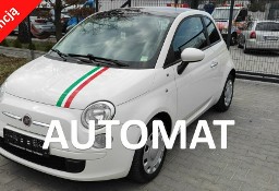 Fiat 500 Automat ! Tylko 114 tys. km. ! Panoram. dach.