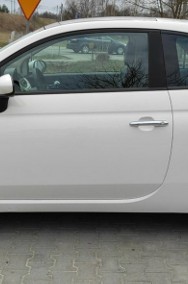 Fiat 500 Automat ! Tylko 114 tys. km. ! Panoram. dach.-2