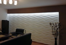Wodoodporne panele dekoracyjne 3d - Walc (50cm x 50cm)